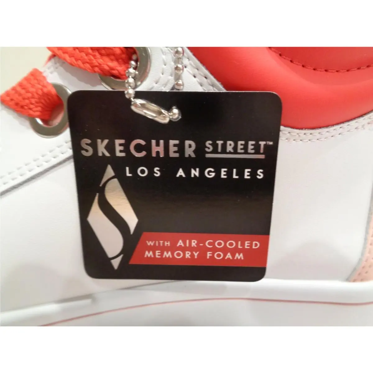 Skechers shoes - Multi-Color (UPC: 191665799207) 8
