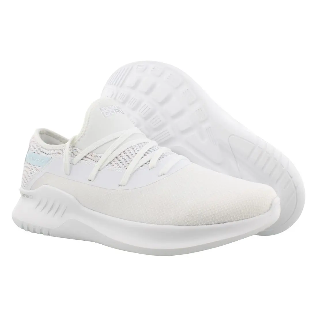 Skechers Go Run Mojo 2.0 Escape Womens Shoes Size 11 Color: White