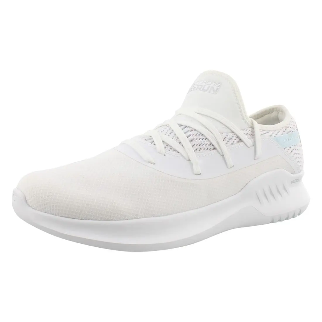 Skechers shoes - White, Main: White (UPC: 193642691696) 0