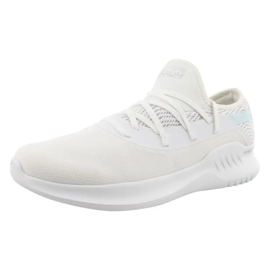 Skechers shoes - White, Main: White (UPC: 193642691696) 3