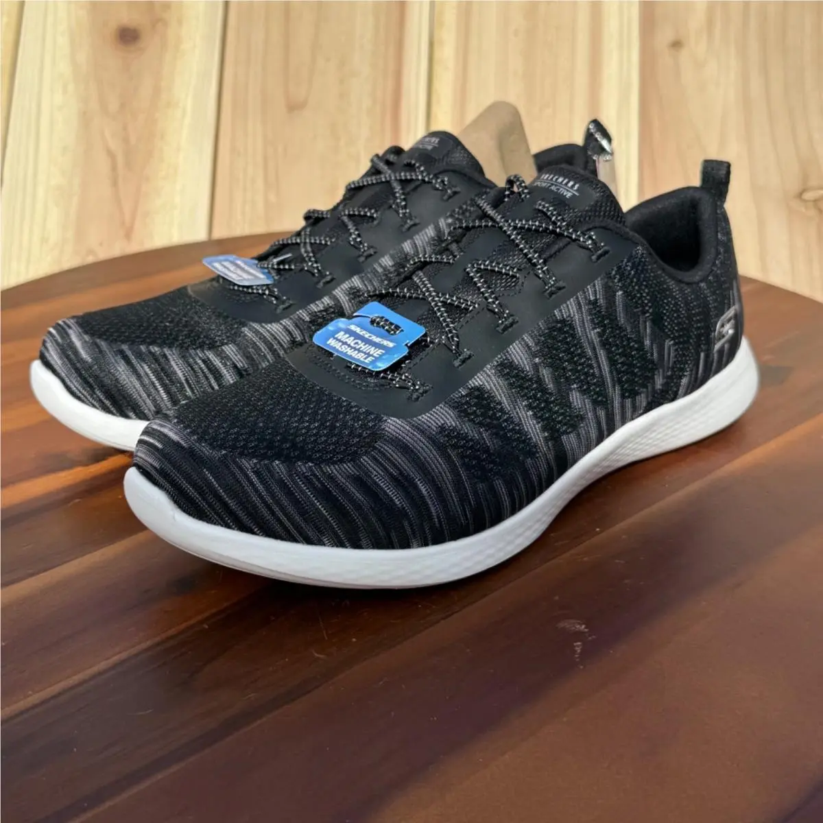Skechers shoes - Black 9
