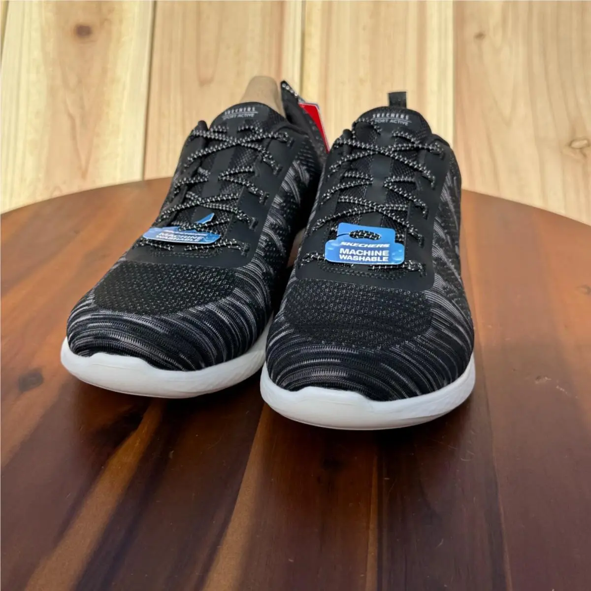 Skechers shoes - Black 10