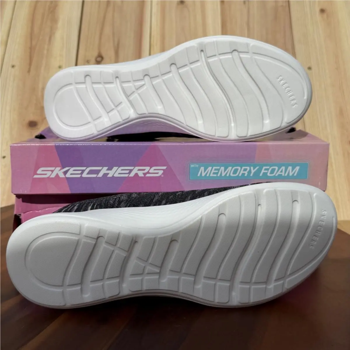 Skechers shoes - Black 0