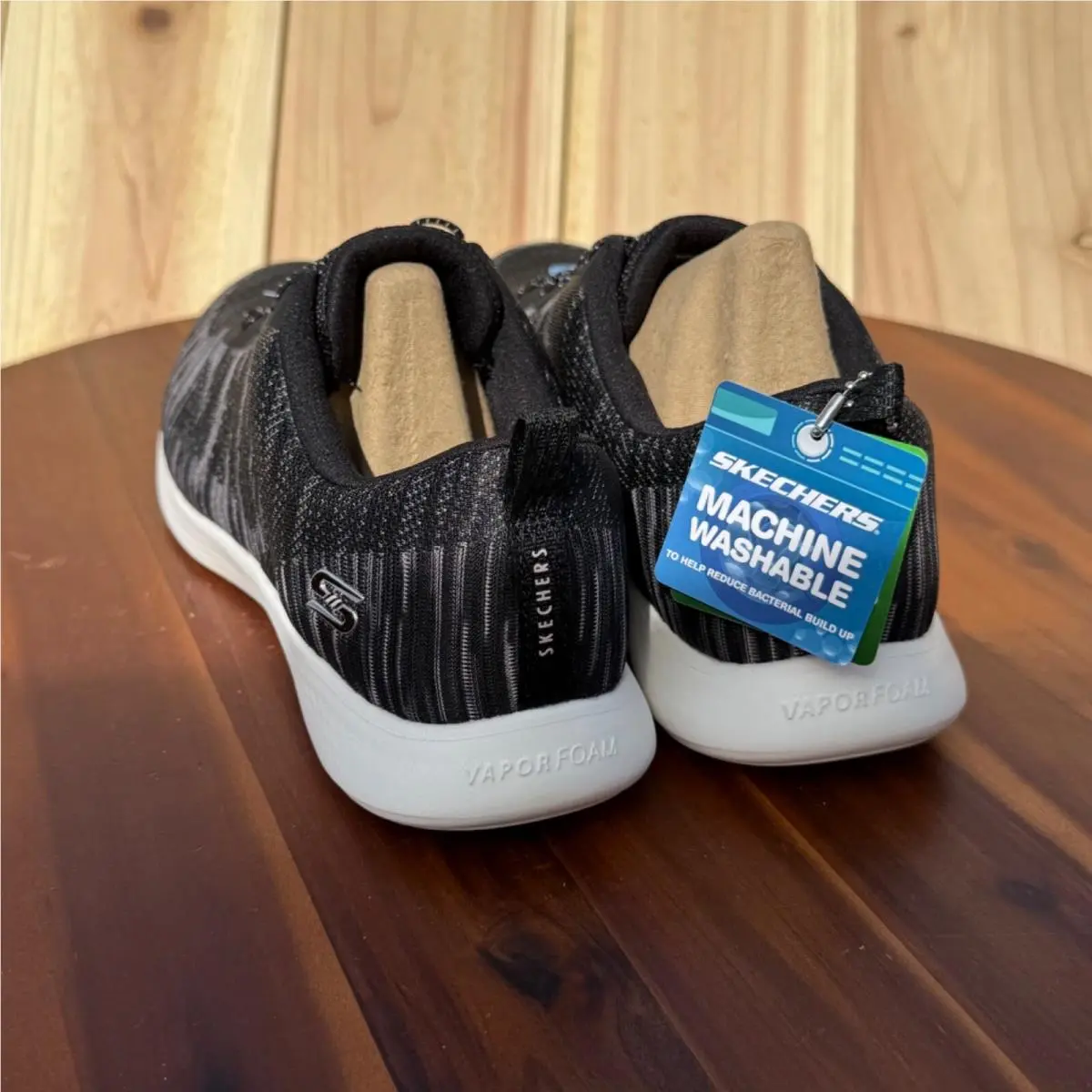 Skechers shoes - Black 7