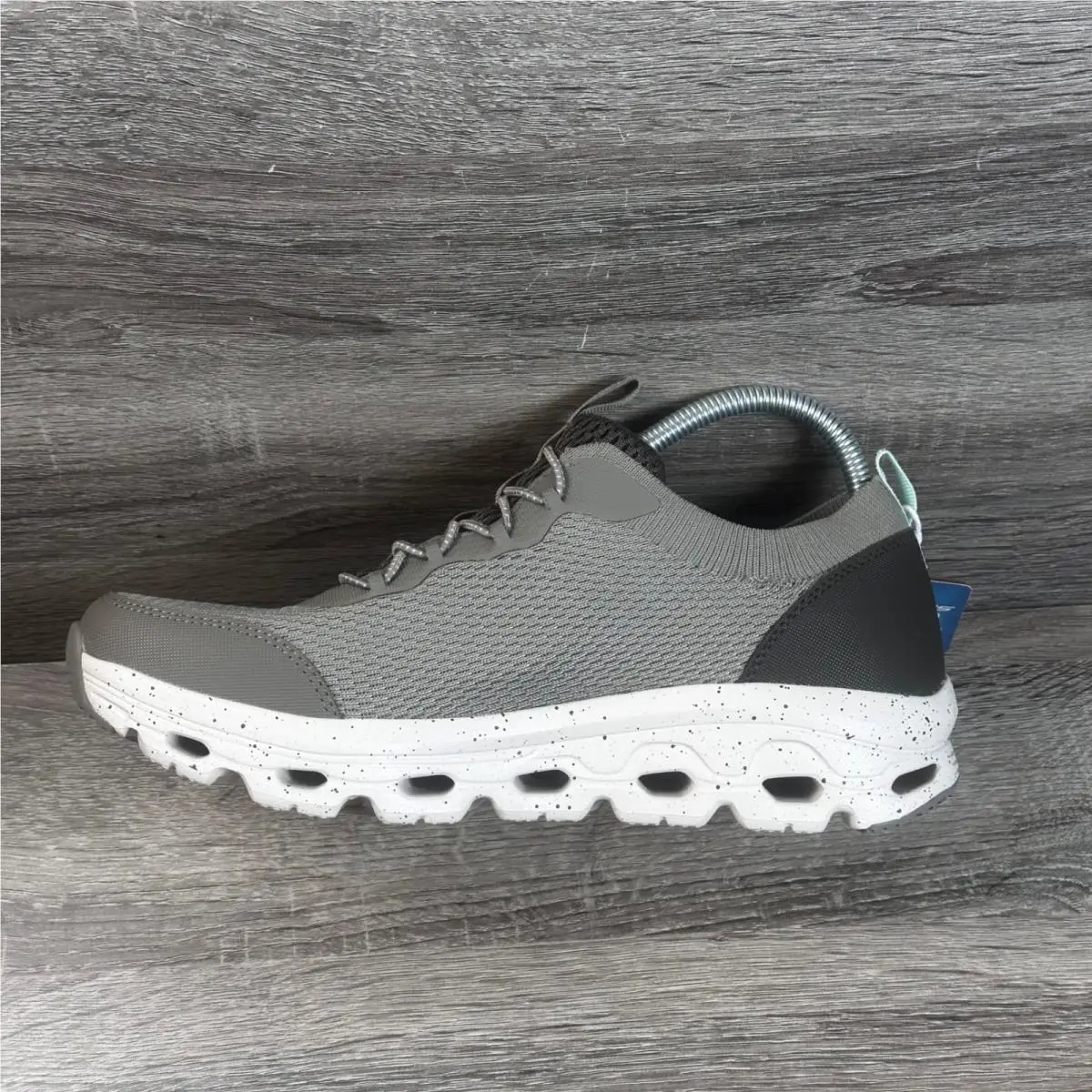 Skechers shoes - Glide-Step Sport Adventure - Sport Adventure - Multicolor 4