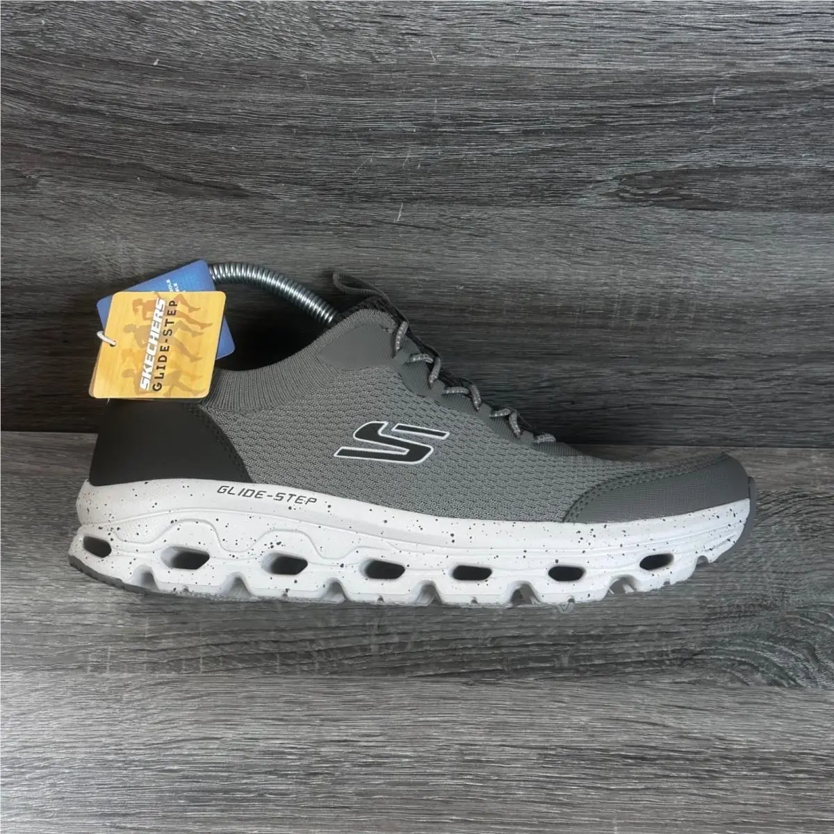 Skechers shoes - Glide-Step Sport Adventure - Sport Adventure - Multicolor 5