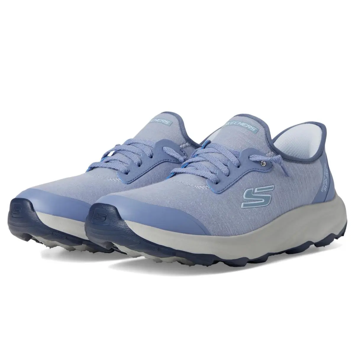 Skechers Ridge Oak Hands Free Slip-ins Ltbl 5.5