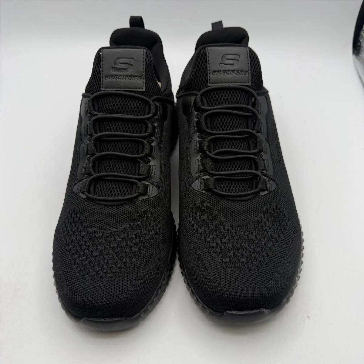 Skechers shoes - Cessnock - Cessnock - Black 1