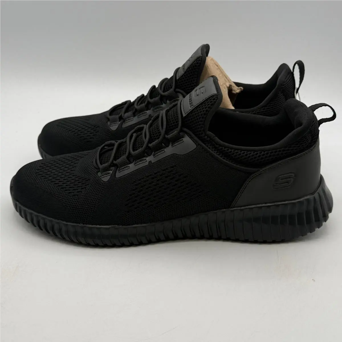 Skechers shoes - Cessnock - Cessnock - Black 2