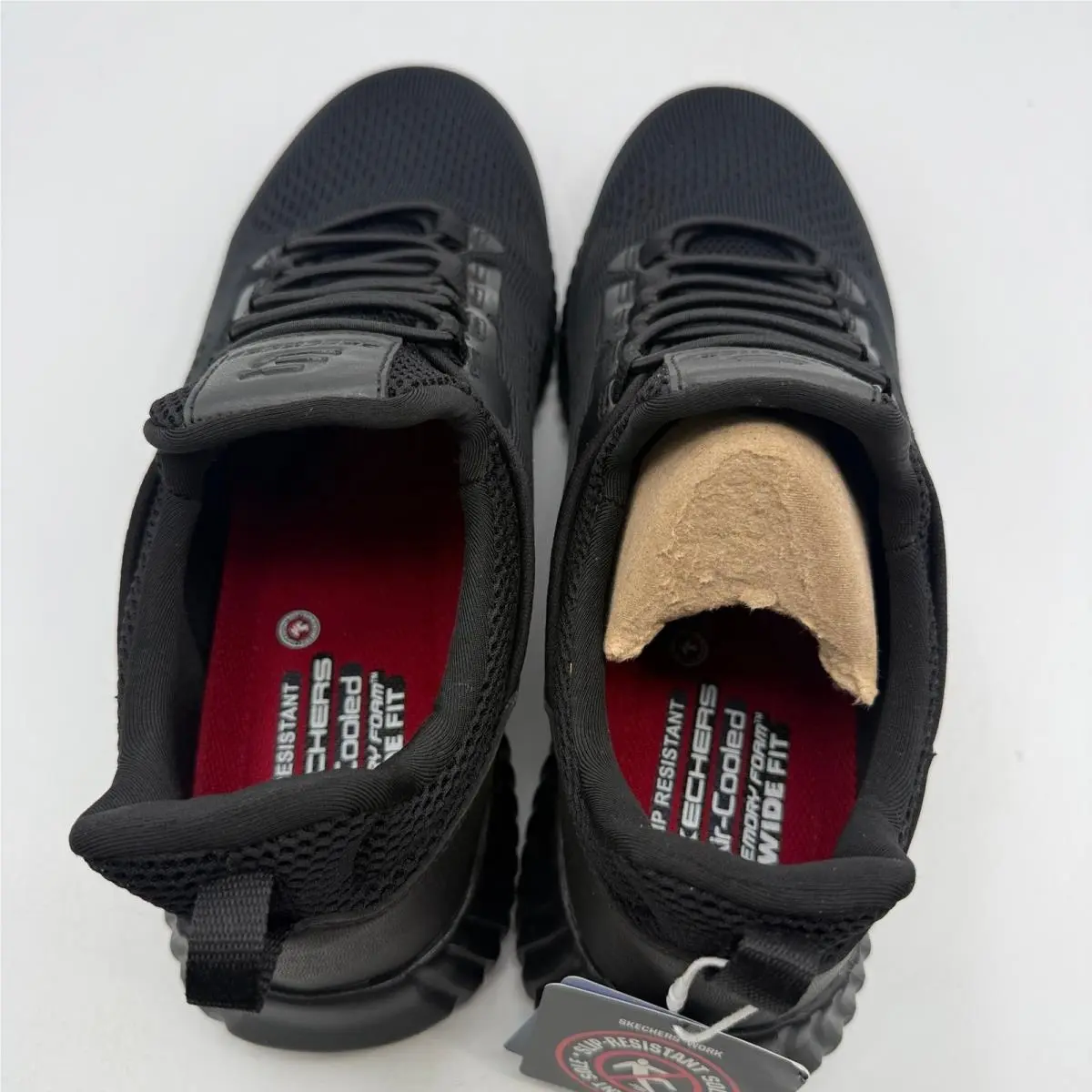 Skechers shoes - Cessnock - Cessnock - Black 3
