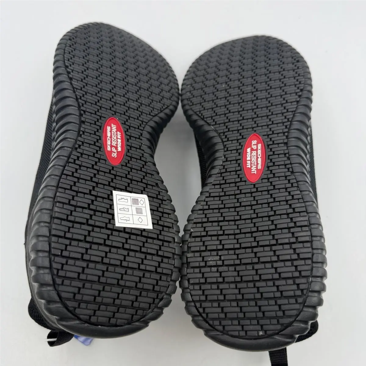 Skechers shoes - Cessnock - Cessnock - Black 4