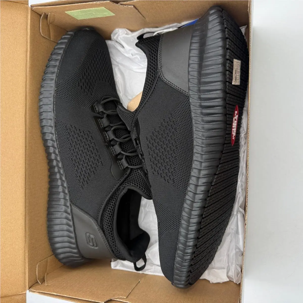 Skechers shoes - Cessnock - Cessnock - Black 5