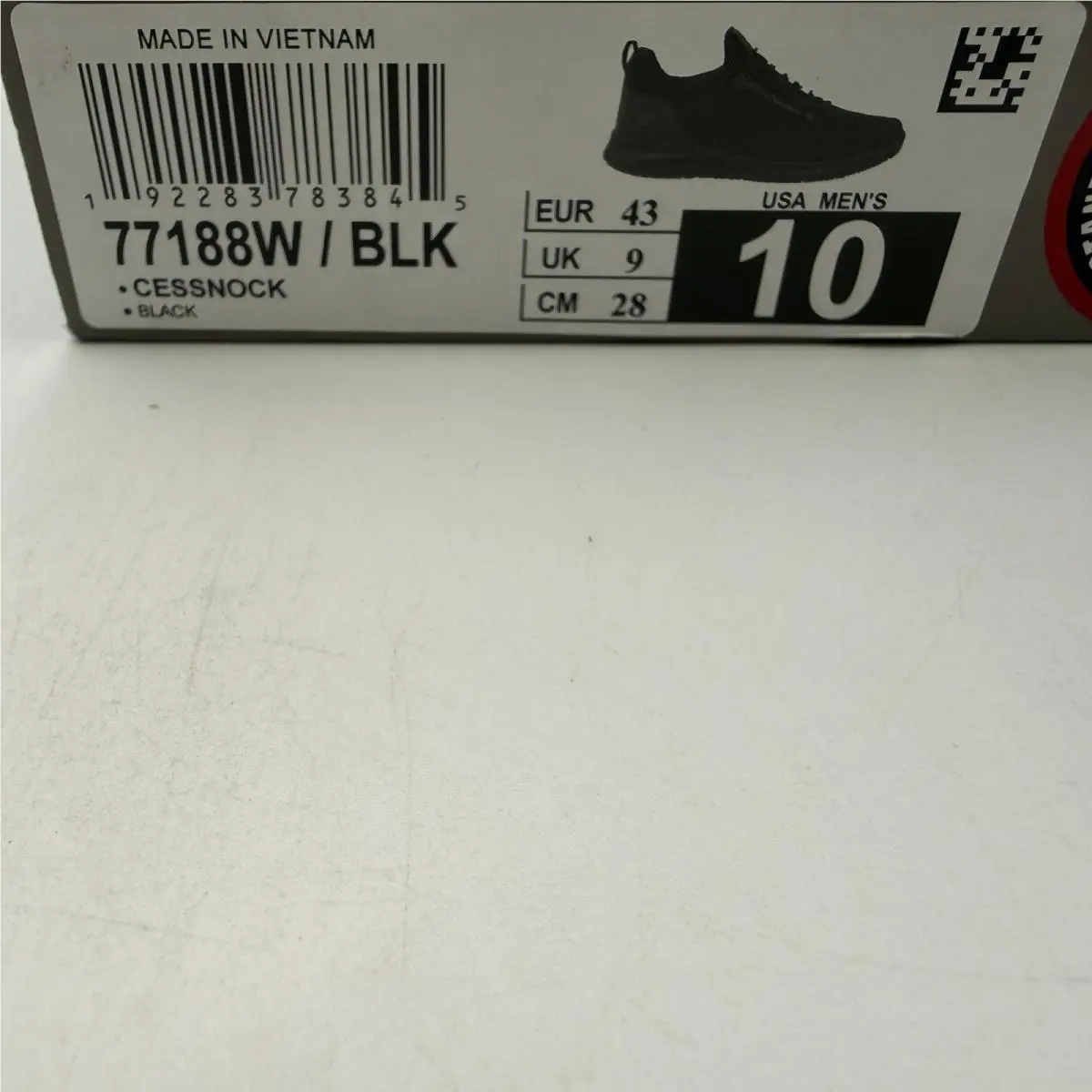 Skechers shoes - Cessnock - Cessnock - Black 0