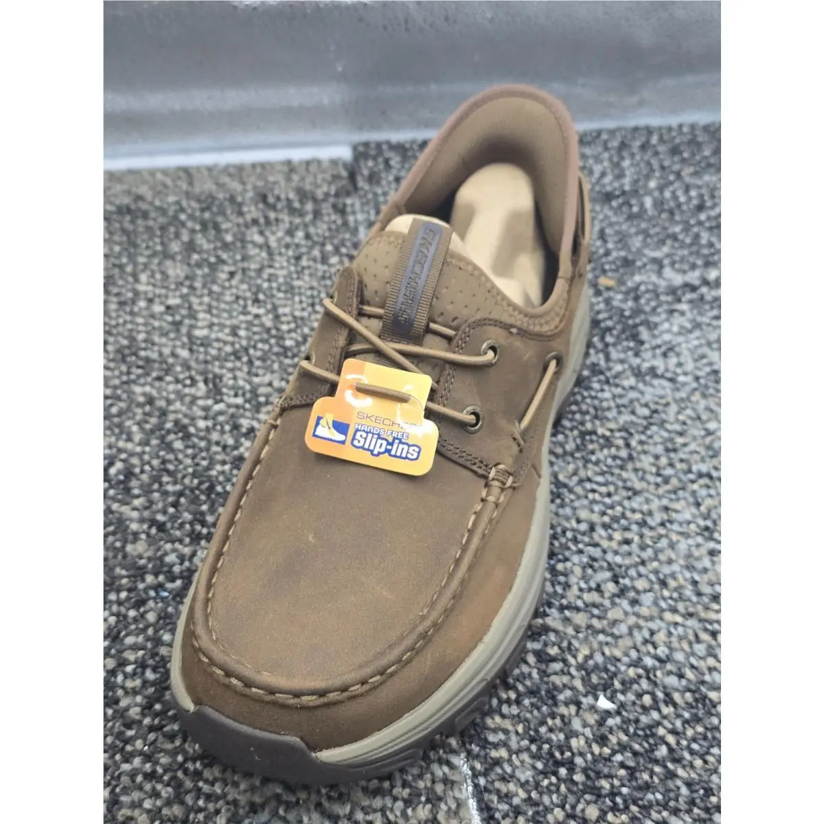 Skechers shoes - Knowlson Shore Thing - Knowlson Shore Thing - 205188 DSRT - Desert (UPC: 197627295039) 0