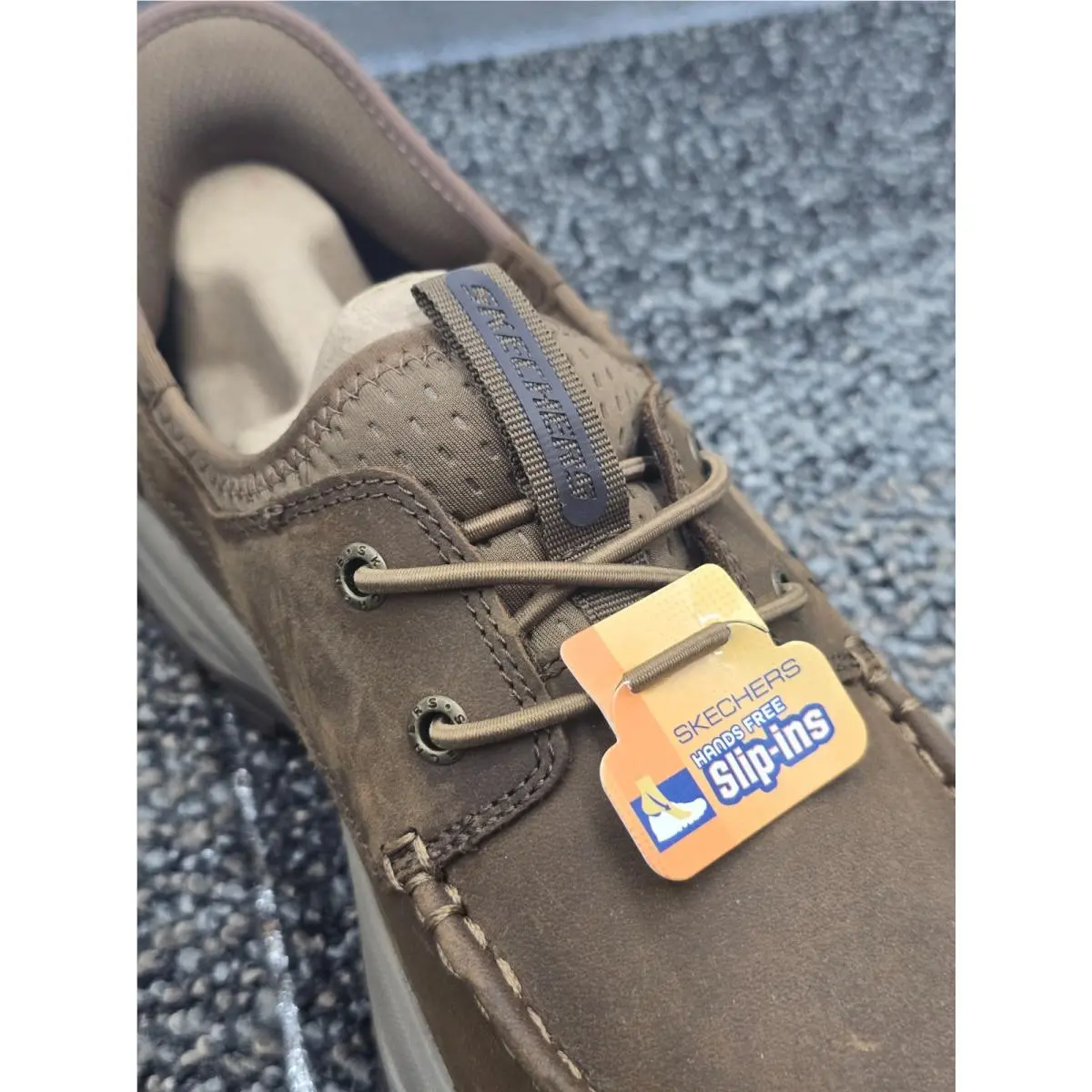 Skechers shoes - Knowlson Shore Thing - Knowlson Shore Thing - 205188 DSRT - Desert (UPC: 197627295039) 1