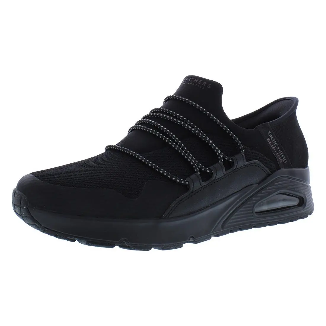 Skechers shoes - 183006BBK - 183006BBK - Black, Main: Black (UPC: 196989319223) 0