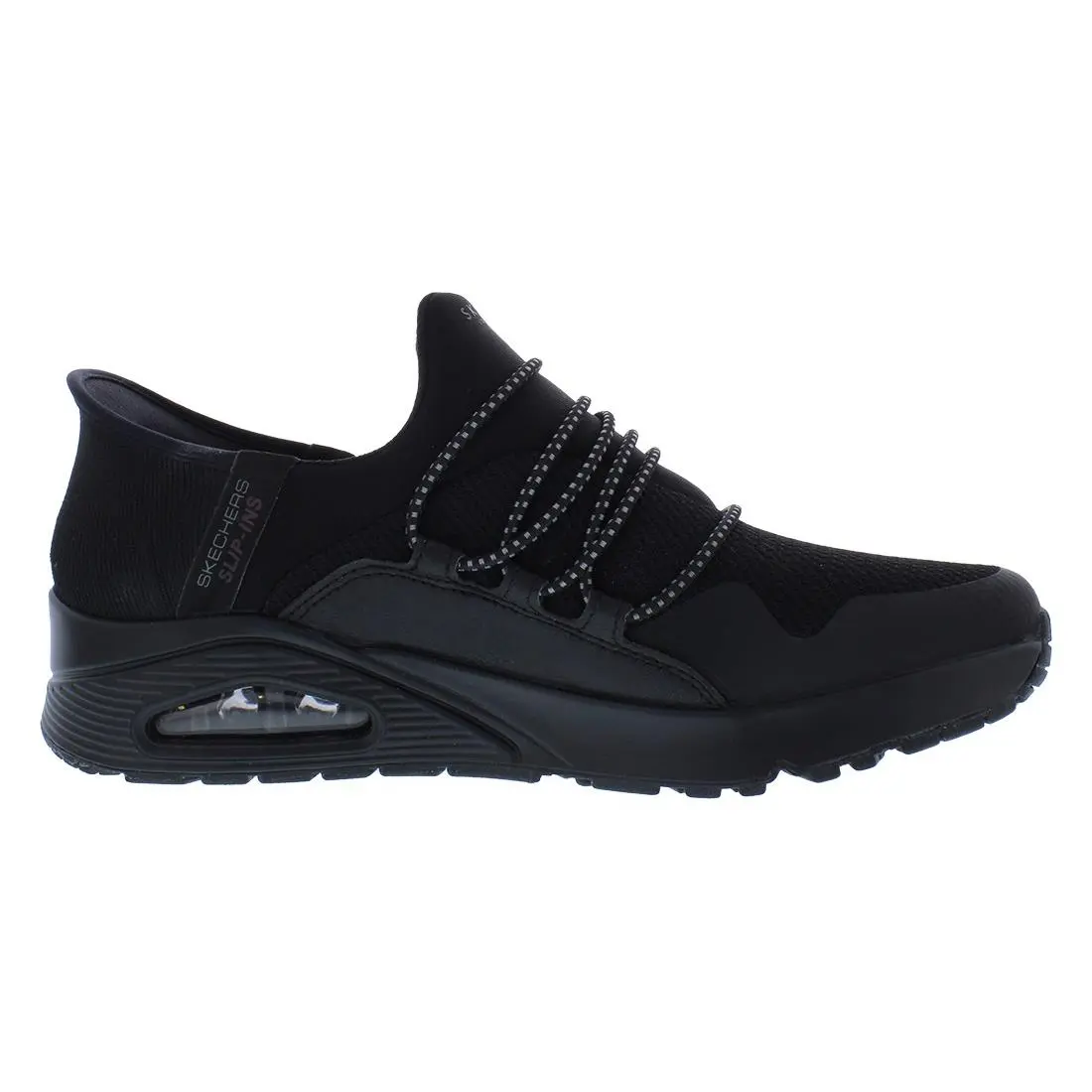 Skechers shoes - 183006BBK - 183006BBK - Black, Main: Black (UPC: 196989319223) 1