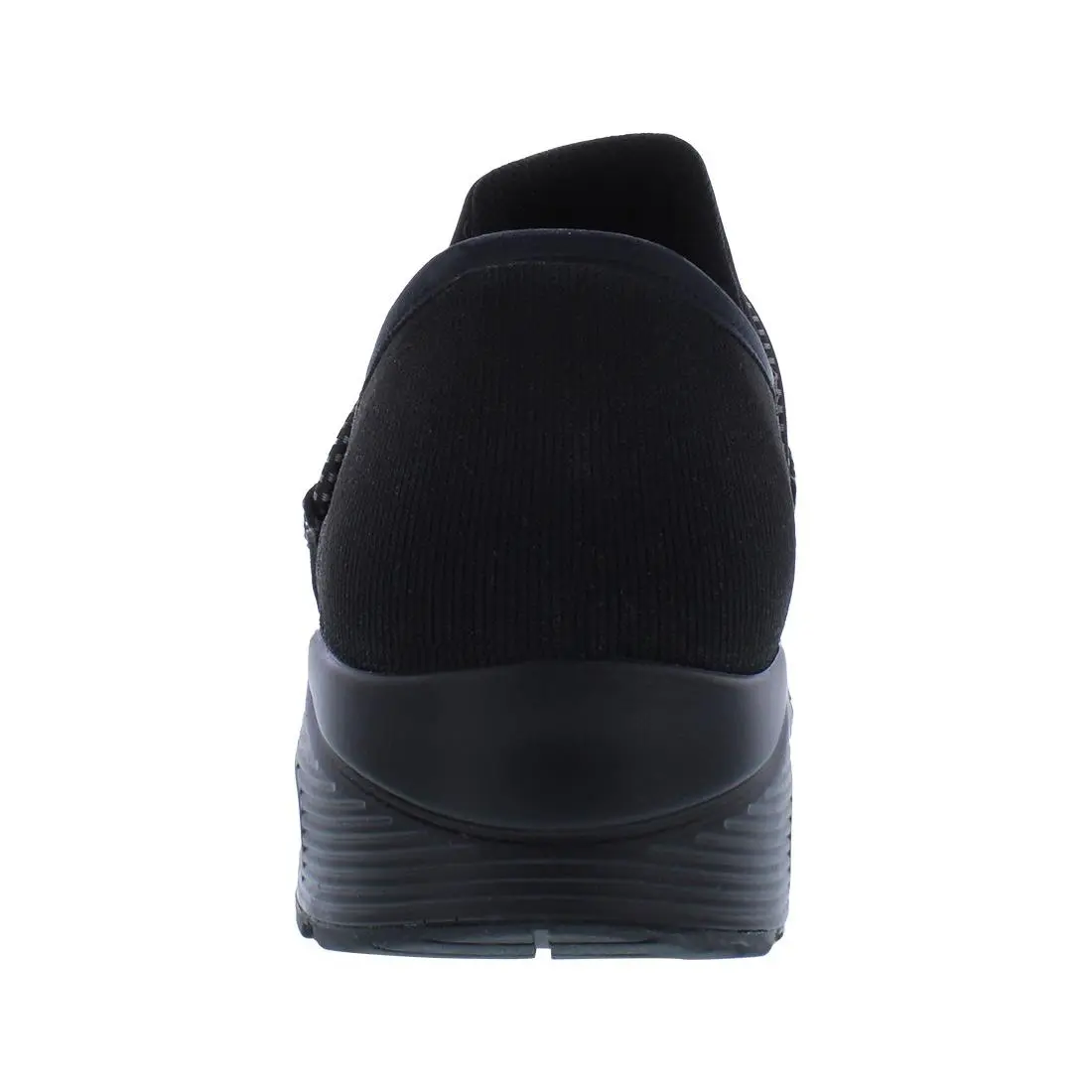Skechers shoes - 183006BBK - 183006BBK - Black, Main: Black (UPC: 196989319223) 2