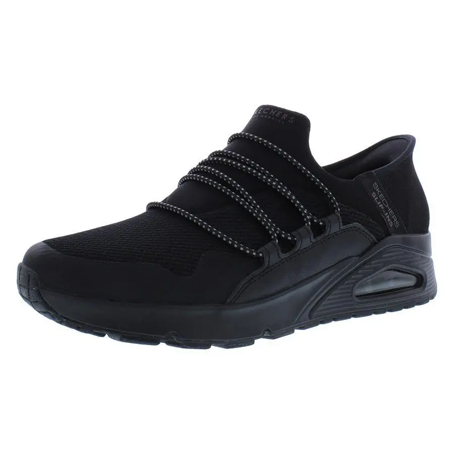 Skechers shoes - 183006BBK - 183006BBK - Black, Main: Black (UPC: 196989319223) 3