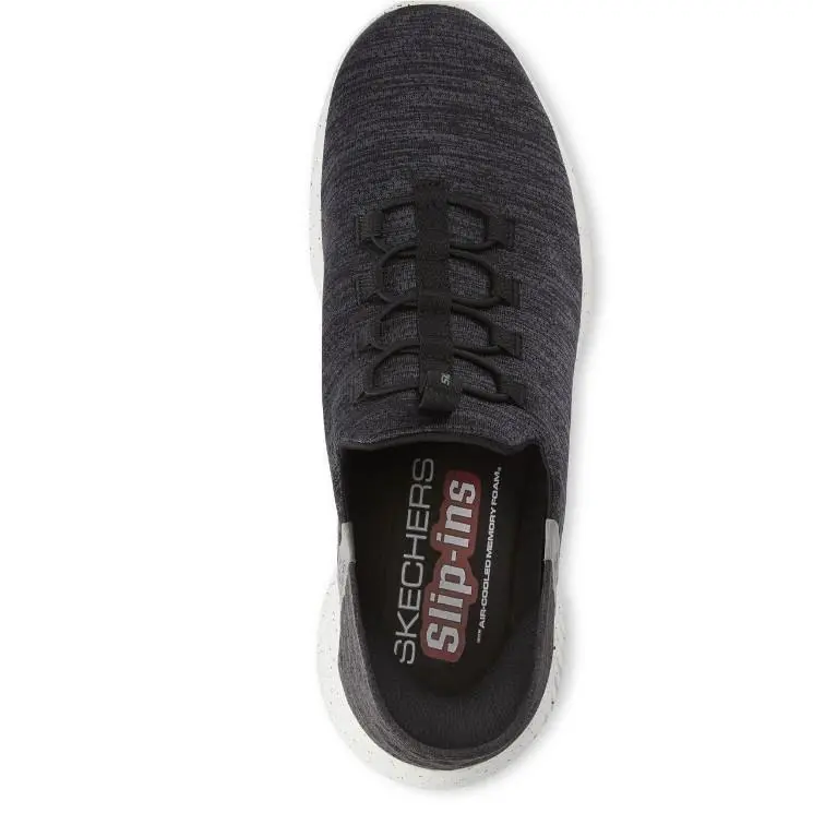 Skechers shoes - Ultra Flex 3.0 - Ultra Flex - 232452W - Black (UPC: 196311466052) 11