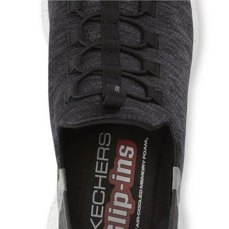 Skechers shoes - Ultra Flex 3.0 - Ultra Flex - 232452W - Black (UPC: 196311466052) 8