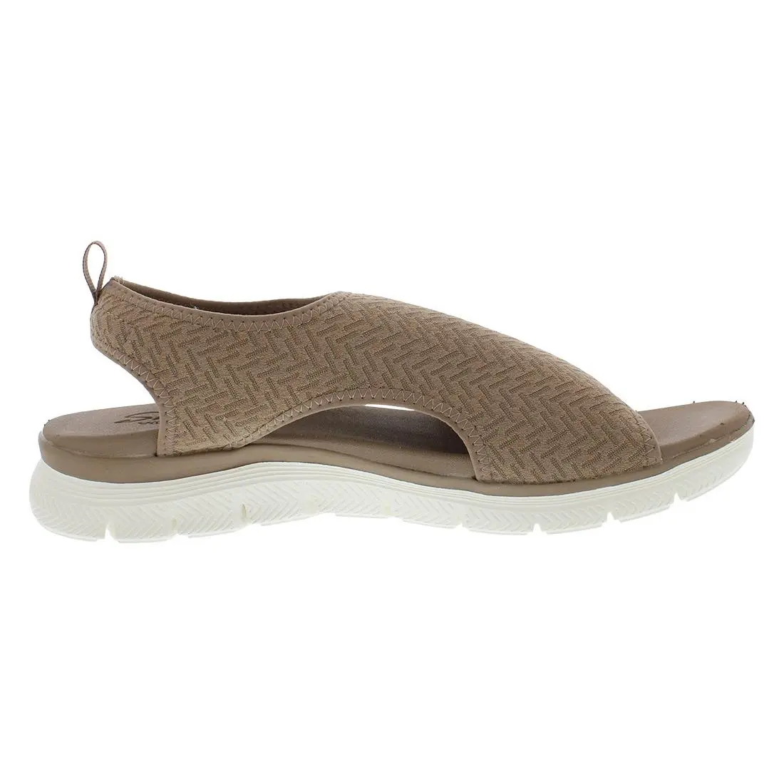Skechers shoes - Mocha, Main: Brown (UPC: 197627554693) 1