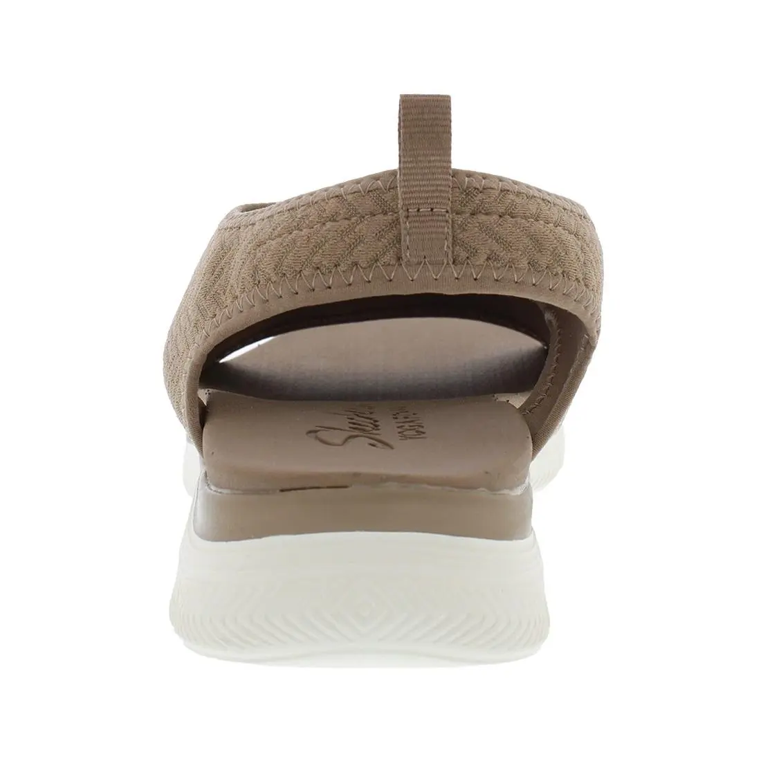 Skechers shoes - Mocha, Main: Brown (UPC: 197627554693) 2