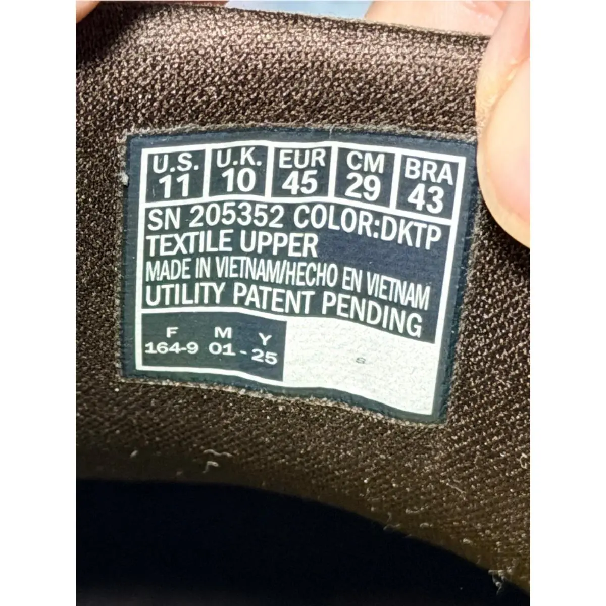Skechers shoes - Skechers Slip-ins - Beige 5