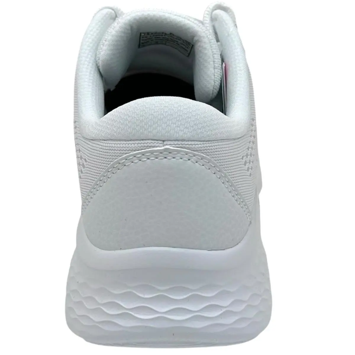 Skechers shoes - Skech-Lite Pro Perfect Time - Pro Perfect Time - White (UPC: 196311642487) 8