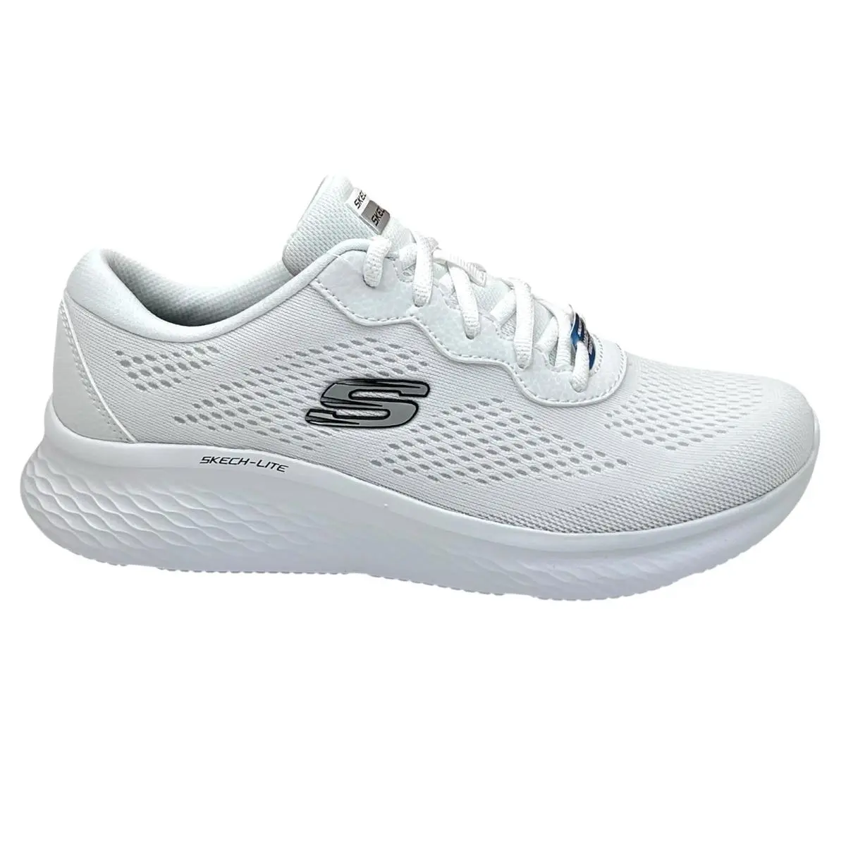 Skechers shoes - Skech-Lite Pro Perfect Time - Pro Perfect Time - White (UPC: 196311642487) 1