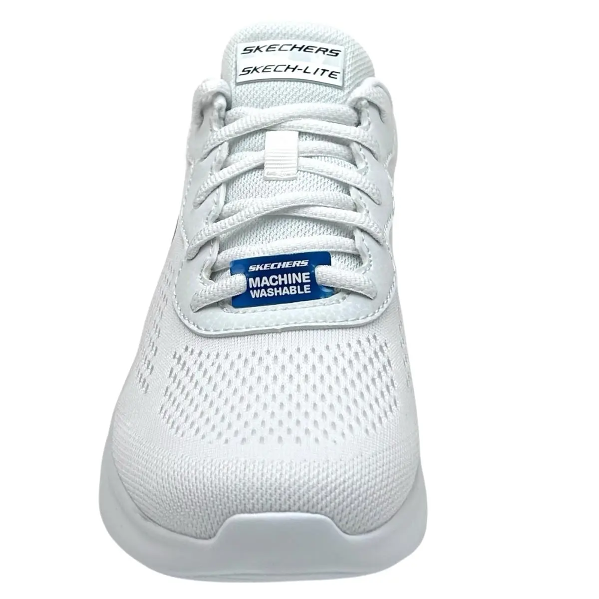 Skechers shoes - Skech-Lite Pro Perfect Time - Pro Perfect Time - White (UPC: 196311642487) 5