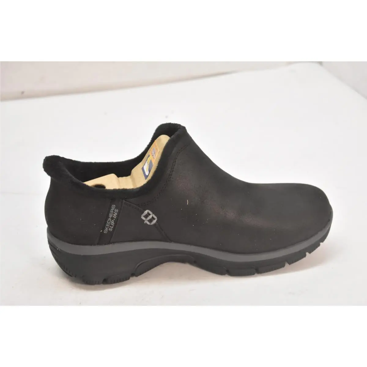 Skechers shoes - Skechers Easy Going - Modern Hour - Black 3