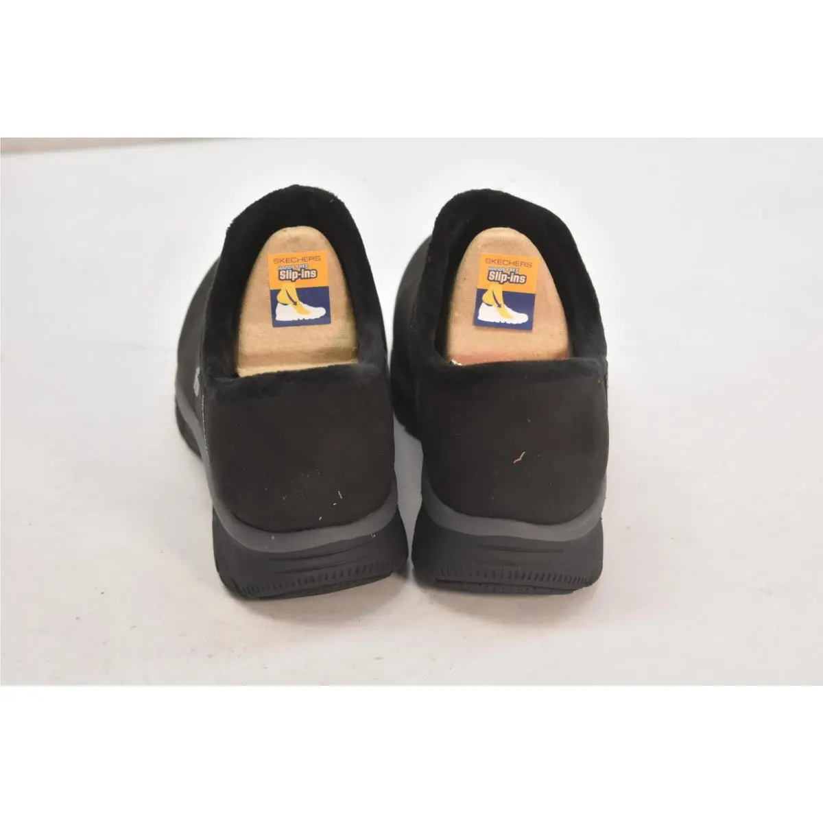 Skechers shoes - Skechers Easy Going - Modern Hour - Black 4