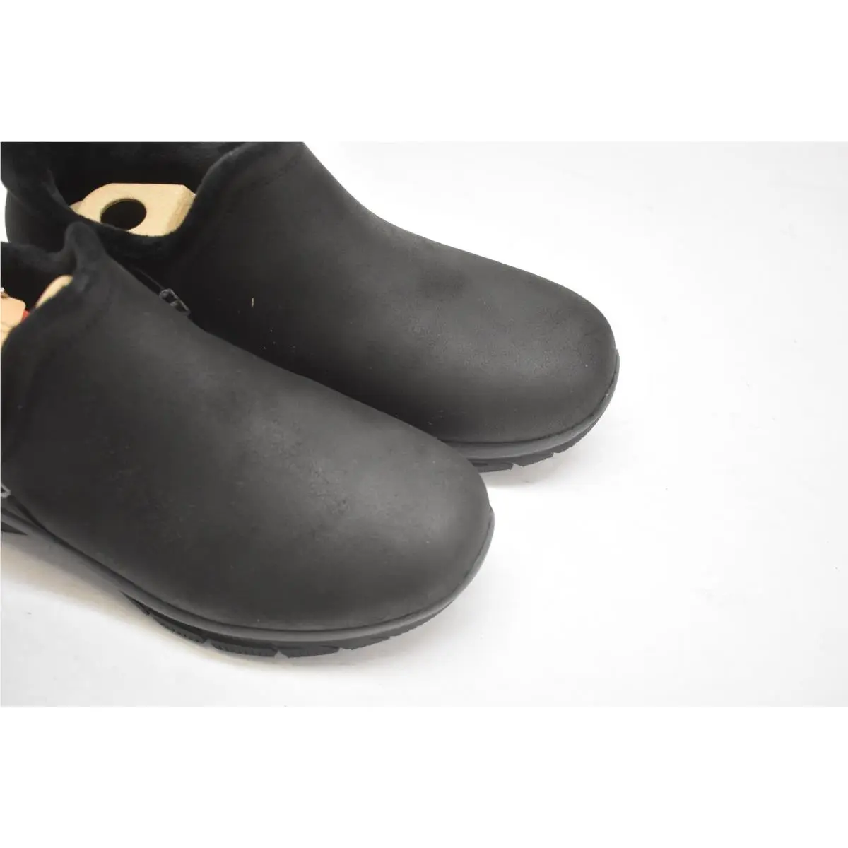 Skechers shoes - Skechers Easy Going - Modern Hour - Black 5