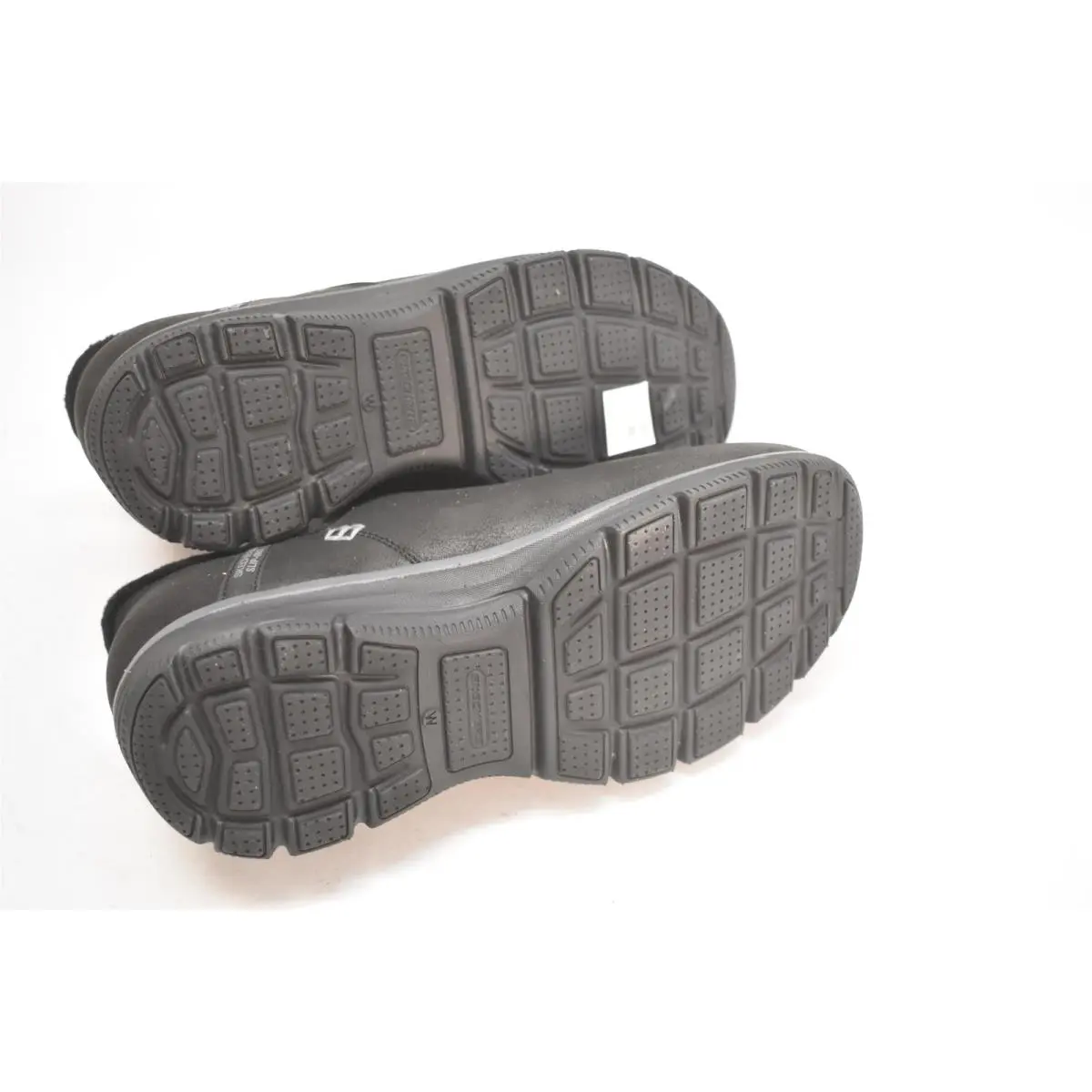 Skechers shoes - Skechers Easy Going - Modern Hour - Black 7