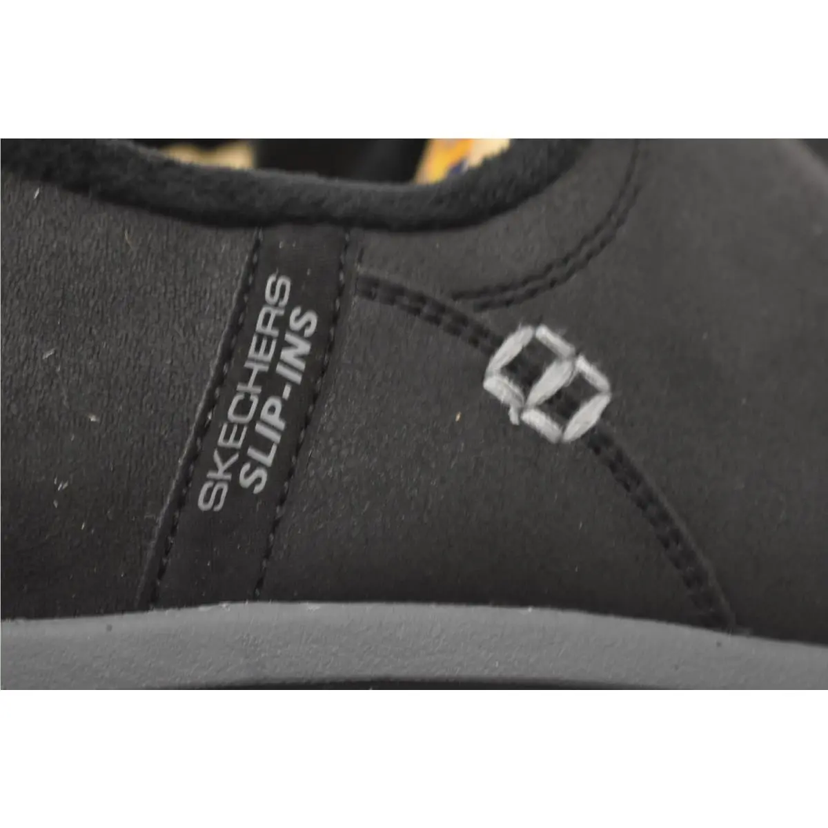 Skechers shoes - Skechers Easy Going - Modern Hour - Black 6