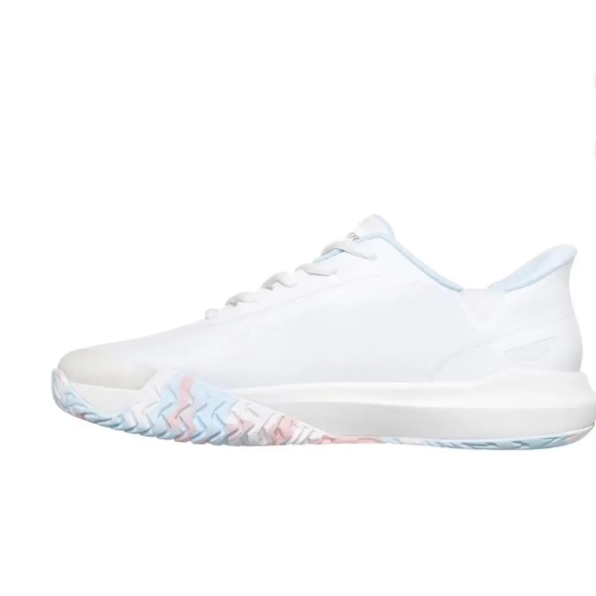 Skechers shoes - Swift Fit Viper Court Pickleball Shoe - White 3