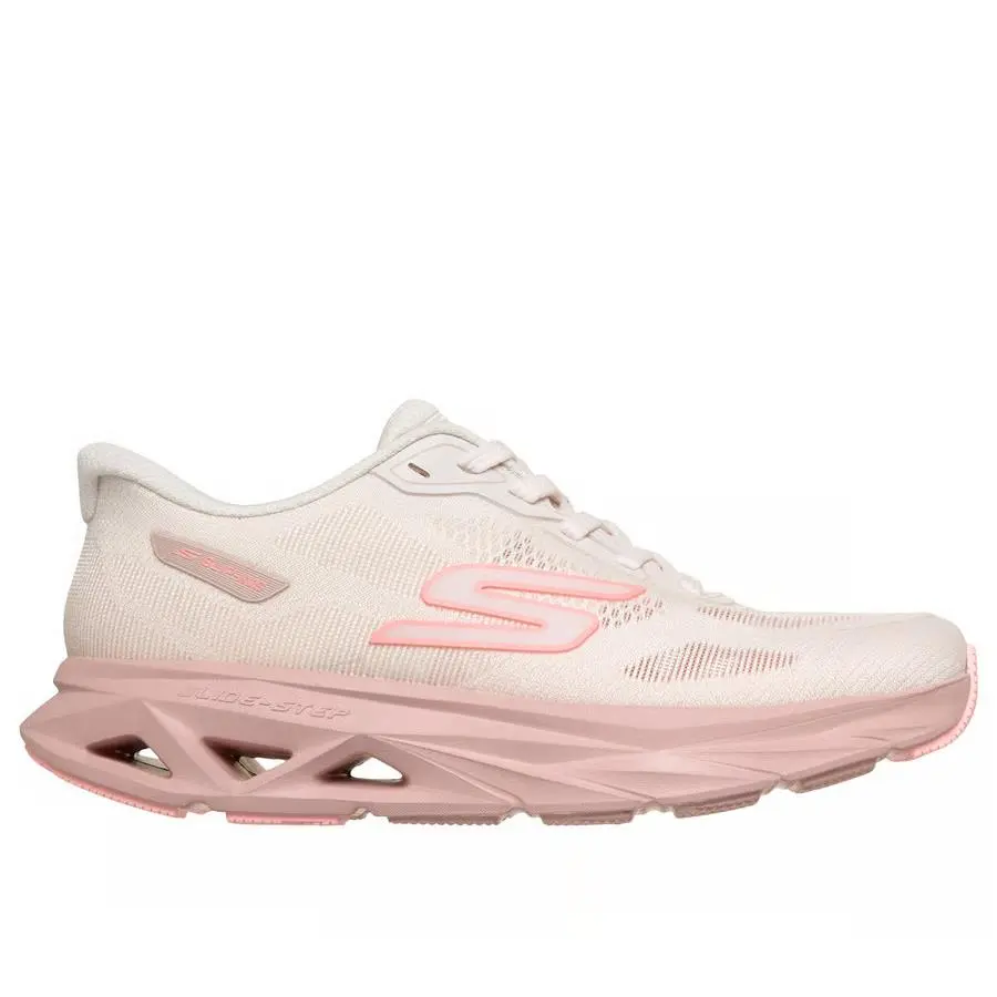 Skechers shoes - Light Pink (UPC: 199252729996) 0