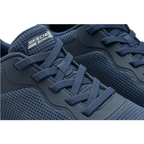 Skechers shoes - Navy (UPC: 199252570628) 1