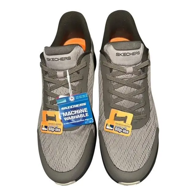 Skechers shoes - Skechers Hands Free Slip-ins - Hands Free - 220880WW TPE - Brown 3