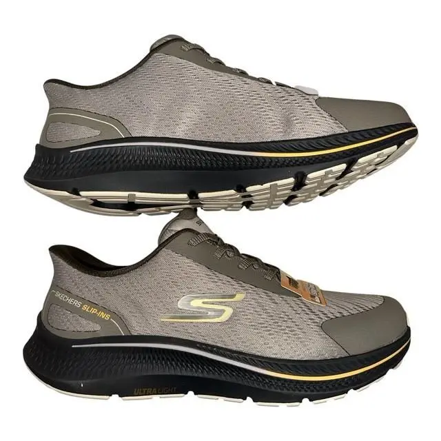 Skechers shoes - Skechers Hands Free Slip-ins - Hands Free - 220880WW TPE - Brown 4