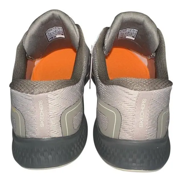 Skechers shoes - Skechers Hands Free Slip-ins - Hands Free - 220880WW TPE - Brown 6