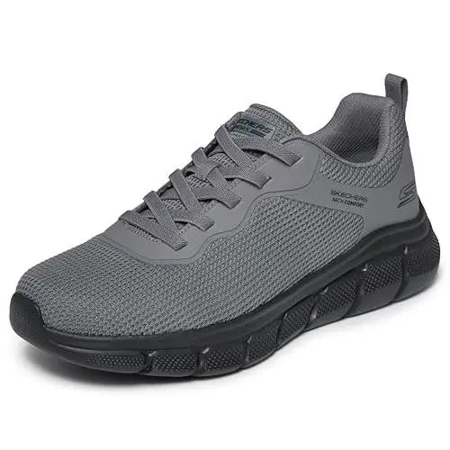 Skechers shoes - Gray (UPC: 199252611765) 0