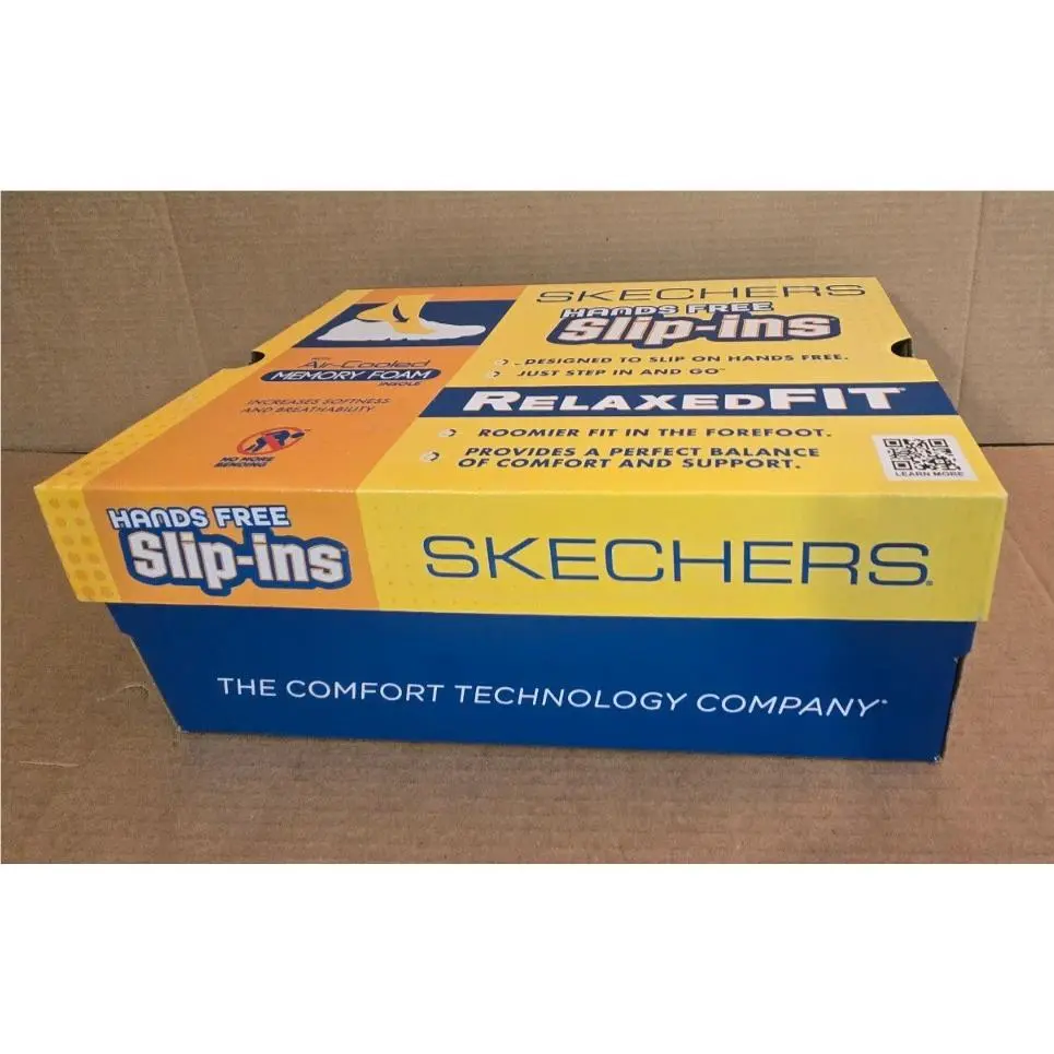 Skechers shoes - Natural Gold (UPC: 198376494599) 14