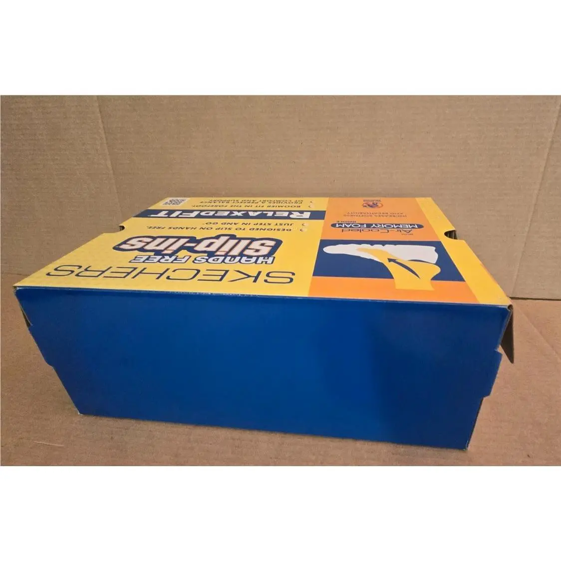 Skechers shoes - Natural Gold (UPC: 198376494599) 15