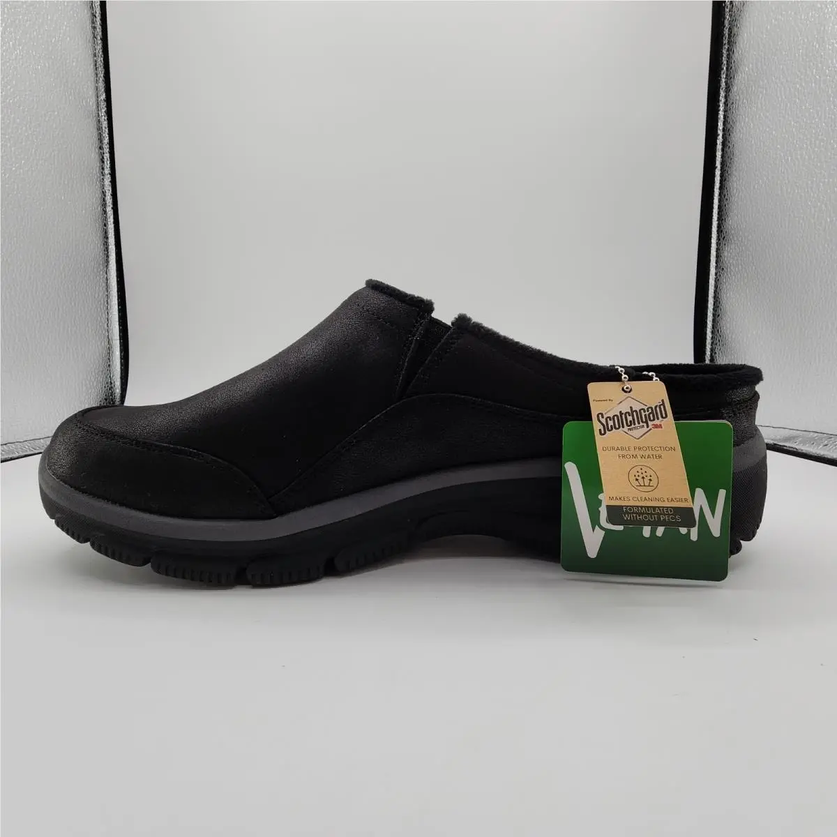 Skechers shoes - 167870-BLK - 167870-BLK - Black (UPC: 196989671628) 0