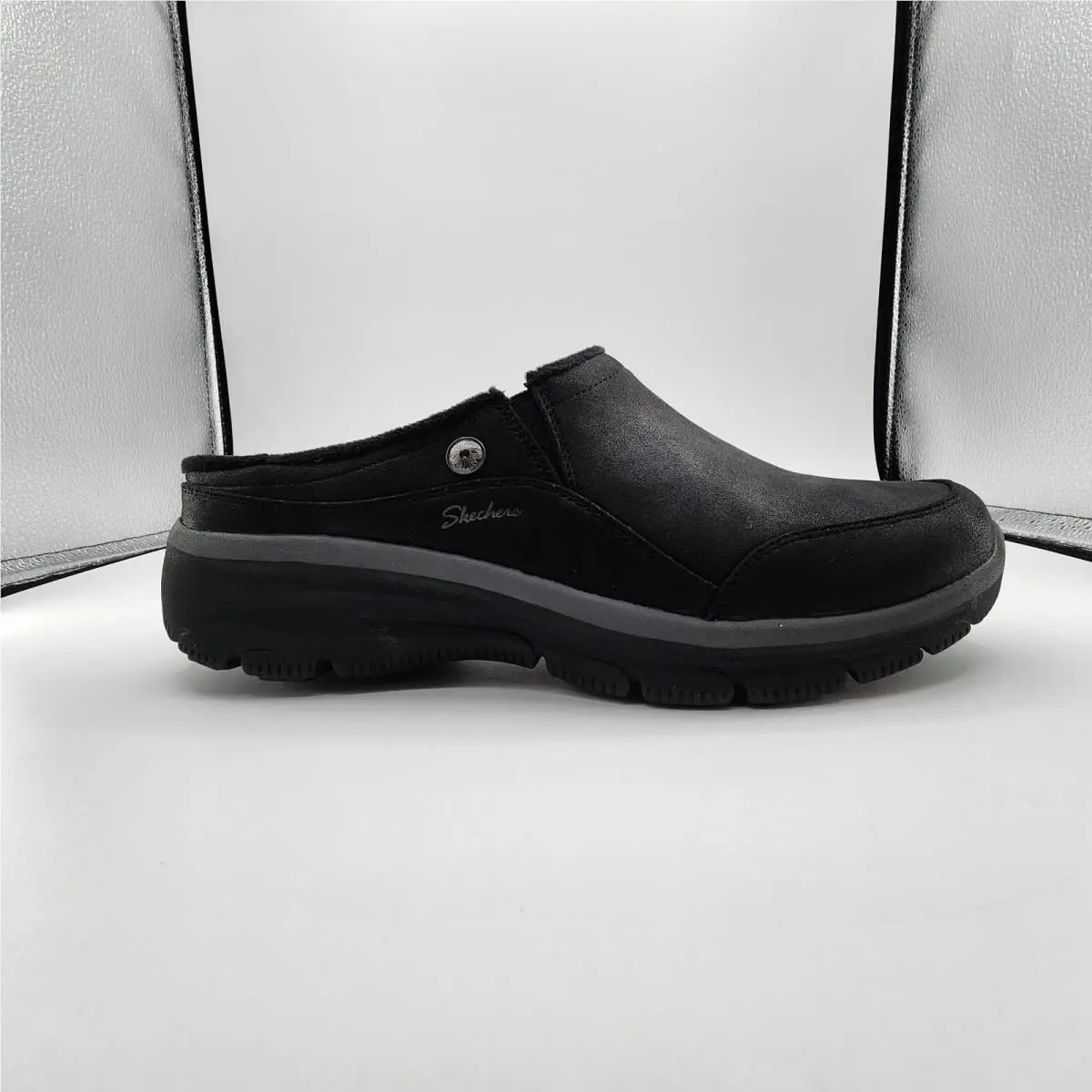 Skechers shoes - 167870-BLK - 167870-BLK - Black (UPC: 196989671628) 1