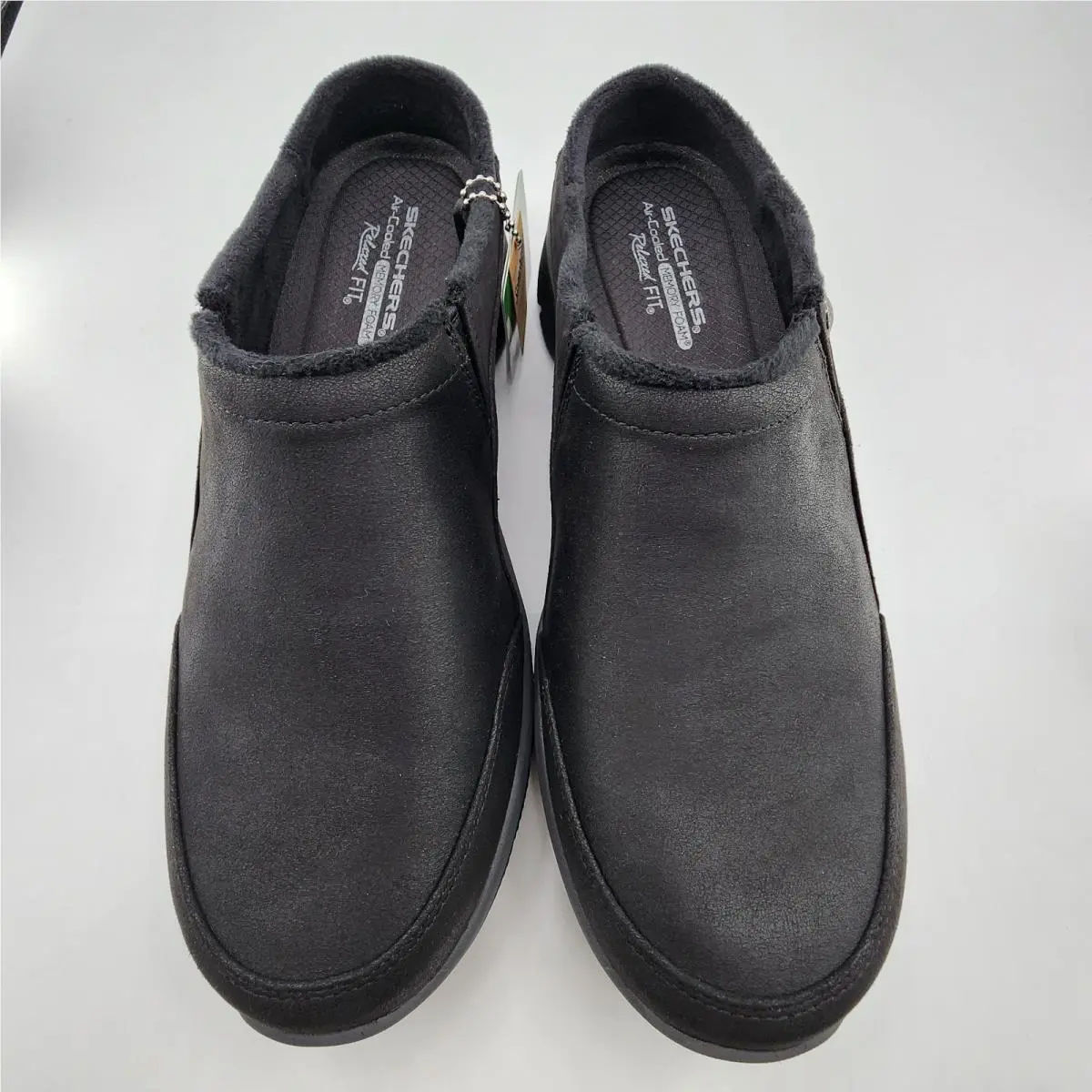 Skechers shoes - 167870-BLK - 167870-BLK - Black (UPC: 196989671628) 3