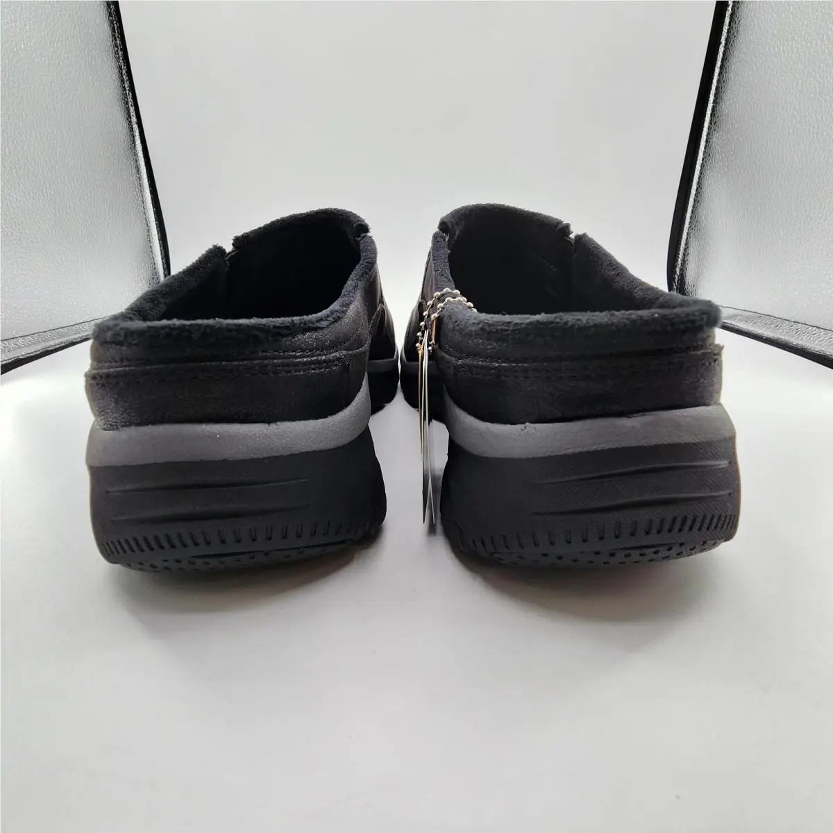 Skechers shoes - 167870-BLK - 167870-BLK - Black (UPC: 196989671628) 4