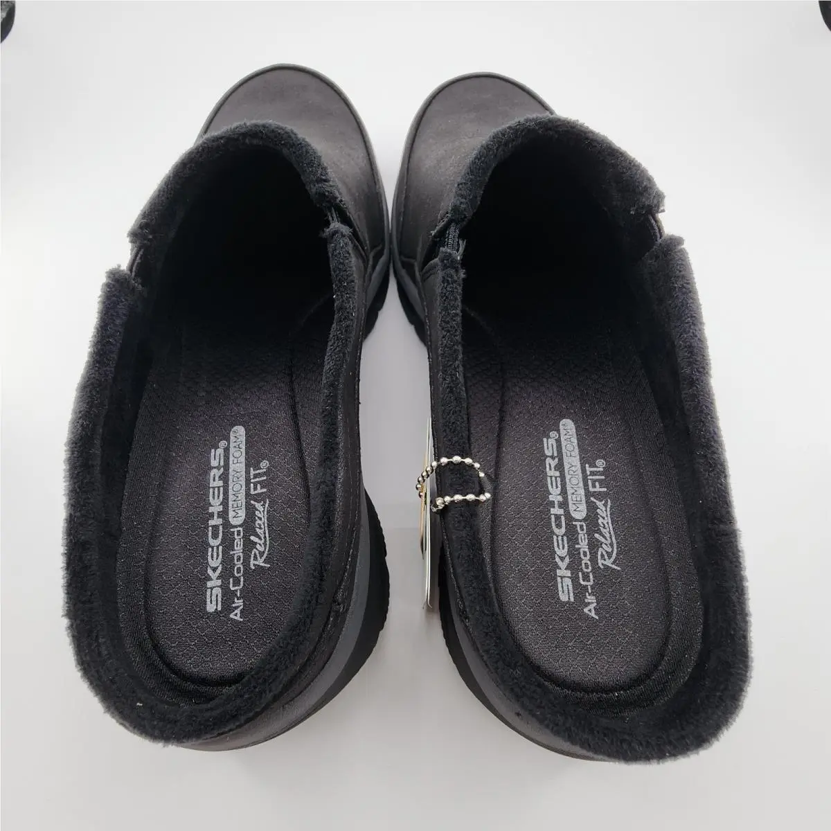 Skechers shoes - 167870-BLK - 167870-BLK - Black (UPC: 196989671628) 5